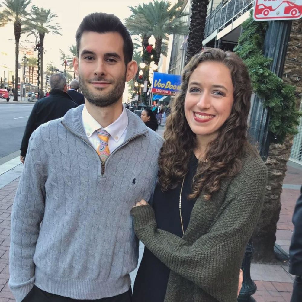 Meet your Posher, Abbi